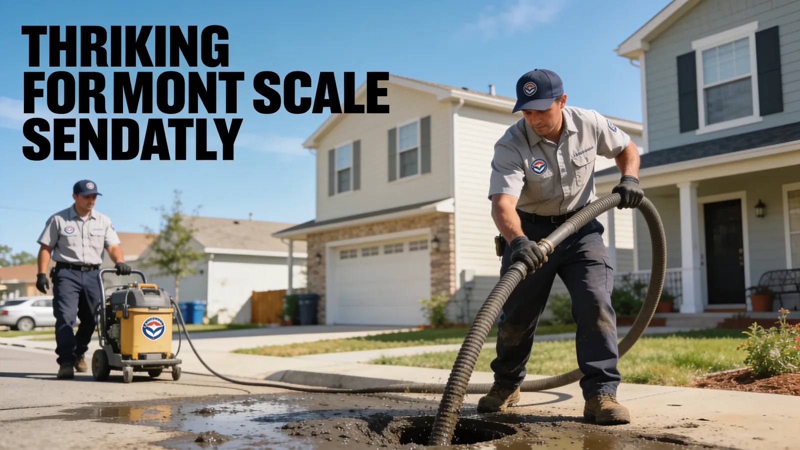 Sewage Cleanup in South Saint Paul, MN near me